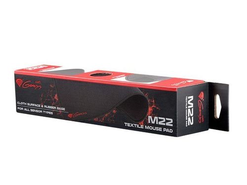 Podkładka GENESIS M22 CONTROL GAMING na Arena.pl
