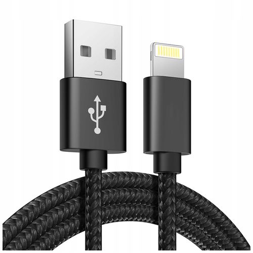 Ładowarka samochodowa Apple Lightning, USB 3100 mA na Arena.pl