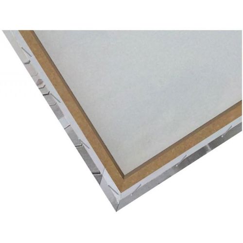 Obraz na płótnie - Canvas, Alright 70x70 na Arena.pl