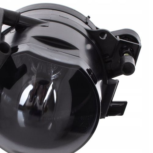 Halogeny Dymione Lewy i Prawy Komplet do BMW 3 E90 E91 5 E60 E61 M-PAKIET na Arena.pl