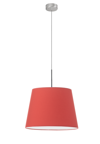 Prosta lampa wisząca  SARI na Arena.pl