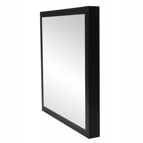 Panel LED 36W NATYNKOWY czarny 40x40cm Plafon na Arena.pl