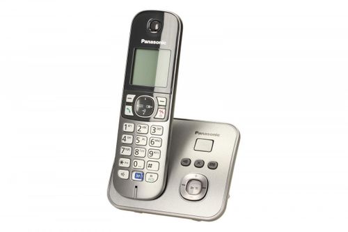 KX-TG6821 Dect/Grey na Arena.pl