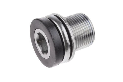 Śruby do mocowania korb ACCENT ISIS/Octalink  M15 na Arena.pl