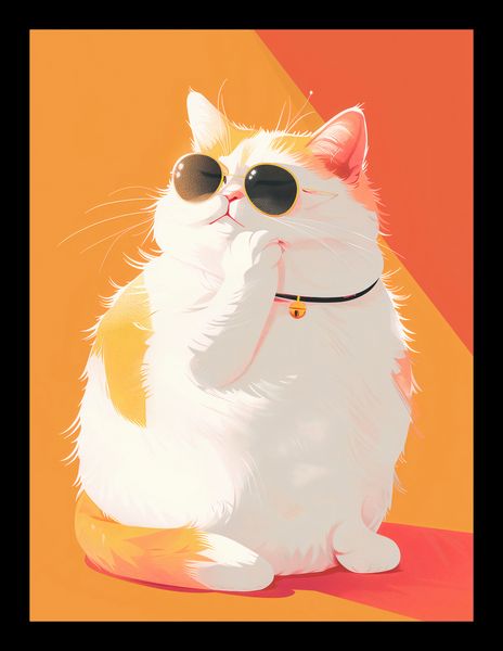 Plakat 15x20cm Lizu Lizu zdjęcie 2