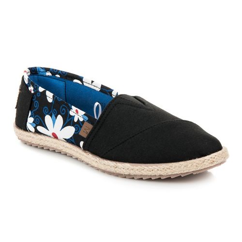 Espadryle w kwiaty r.37 na Arena.pl