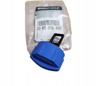 ORYGINALNY KOREK WLEWU ADBLU RENAULT MEGANE IV TRAFIC II MASTER III ESPACE