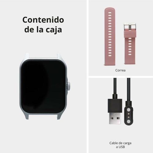 Smartwatch Radiant RAS10402DF na Arena.pl