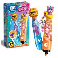 clementoni idea mini fabryka markerów szalone lato crazy summer 18171