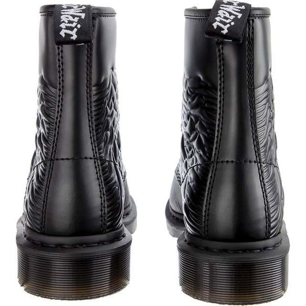 Doc martens shop unknown pleasures