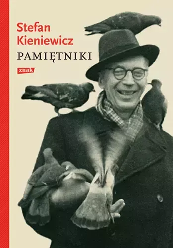 Pamiętniki zdjęcie 1