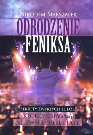 Odrodzenie Feniksa zdjęcie 1