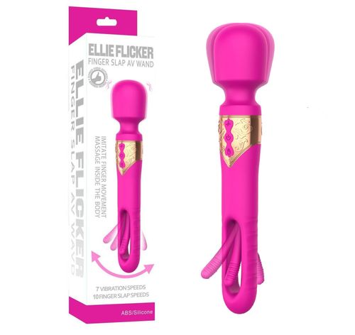 Flicking Av Awands na Arena.pl