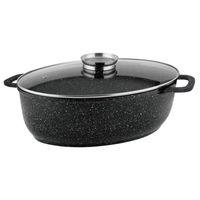 Brytfanna non-stick (nieprzywierająca) Odelo 8 l