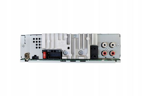 Odtwarzacz samochodowy PIONEER SPH-10BT na Arena.pl