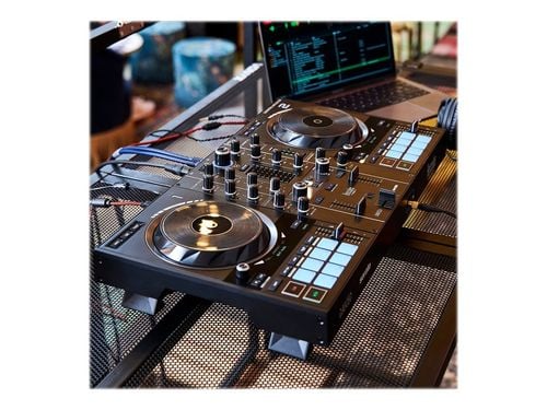Hercules DJControl Inpulse 500 | Hercules na Arena.pl