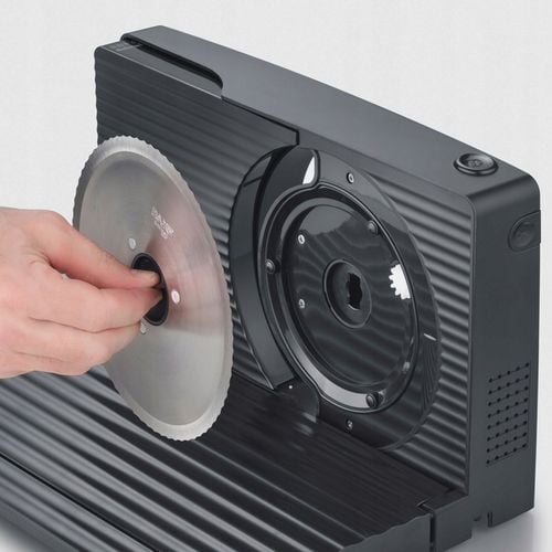 KRAJALNICA ELEKTRYCZNA SLICER CHLEB WEDLINY SERY REGULACJA SEVERIN na Arena.pl