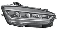 Audi A7 14-18 Reflektor przedni Lampa przednia prawa