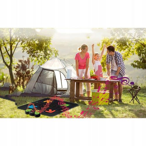 MATA TANECZNA MUZYCZNE WYZWANIE GRA DLA DZIECI na Arena.pl