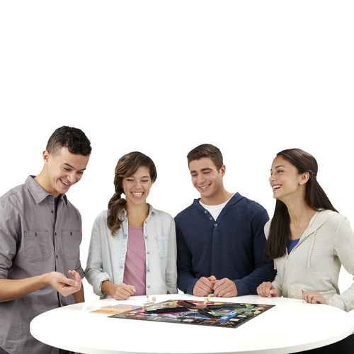 Hasbro Monopoly Empire 2016 na Arena.pl