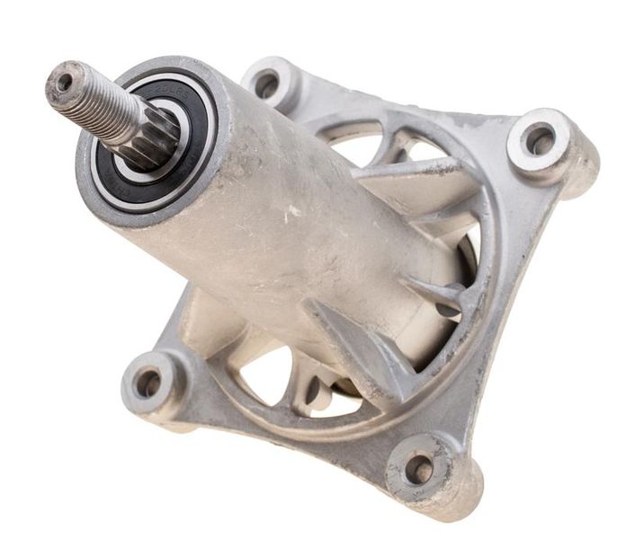 Adapter kosiarki Husqvar.YTH Twin 4śruby RO11590 zdjęcie 1