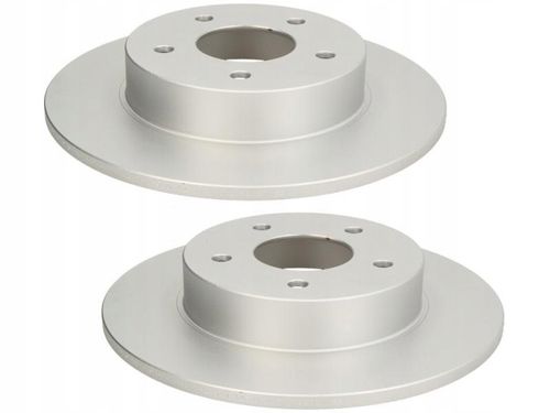 TARCZA HAM TYL 278X10 P BOSCH na Arena.pl