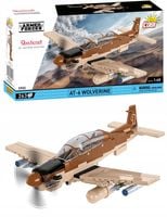 Armed Forces Beechcraft AT-6 Wolverine