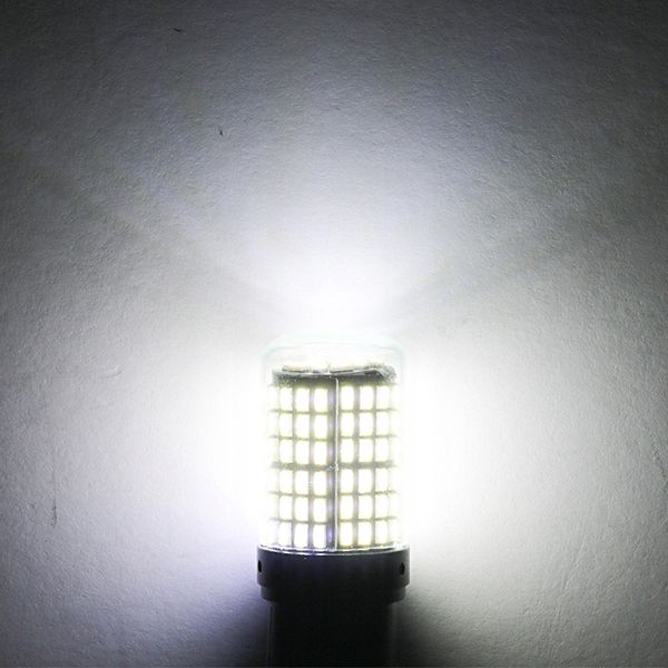 ŻARÓWKA P21W 144 LED zdjęcie 2