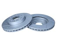 19-3238SPORT TARCZA HAM. SKODA P. OCTAVIA 1,0-2,0 12- NAWIERCANA I NACINANA