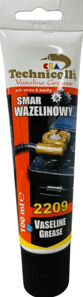 SMAR WAZELINOWY M-614 100ML TECHNICQLL zdjęcie 1