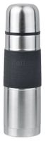 Termos podróżny stal nierdzewna MARTIN 500 ml antracyt czarny