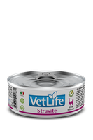 Farmina Vet Life Feline Struvite 85g