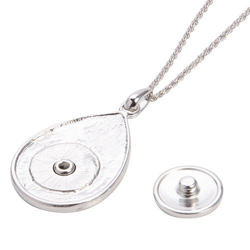 Naszyjnik do sublimacji zdjęcie 3