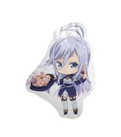 Poduszka Chibi 86 / Eighty-Six - Vladilena "Lena" Milizé