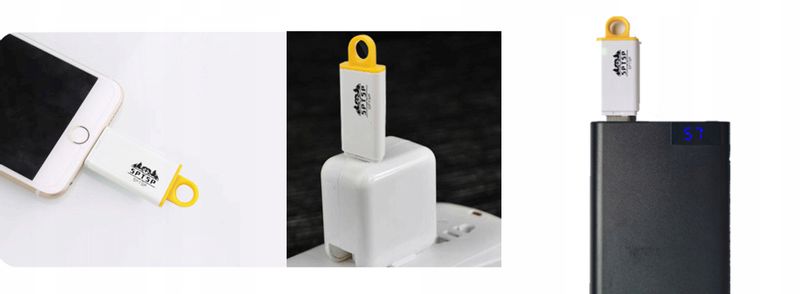 BLOKADA ZAKŁÓCACZ DOSTĘPU DO INTERNETU WiFi 2.4GHz zdjęcie 4