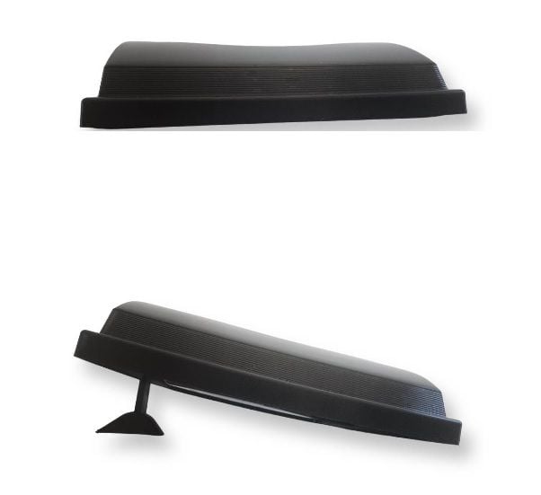 KSIĘGA na grób Podkład do stroików sztucznych Biała ze złotym z doniczką zdjęcie 11