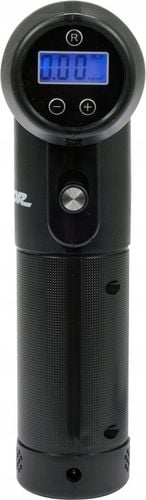 STHOR MINI KOMPRESOR SAMOCHODOWY 100PSI 25L/MIN BEZPRZEWODOWY LED POMPKA na Arena.pl