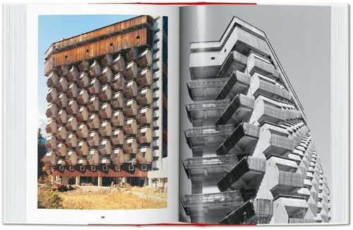 CCCP Cosmic Communist Constructions F.Chaubin na Arena.pl