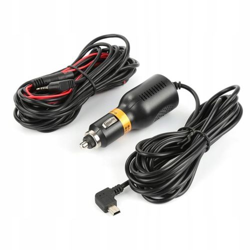 KAMERA REJESTRATOR JAZDY VIDEO PRZÓD I TYŁ FUUL HD na Arena.pl