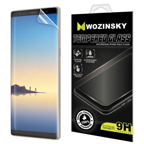 Samsung Note 8 - Folia 3D protector na Arena.pl