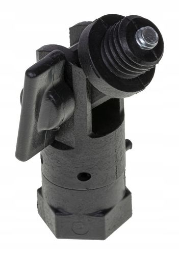 TYCZKA TELESKOPOWA STATYW 2,85m DO LASERA + ADAPTER DO SKOSÓW na Arena.pl