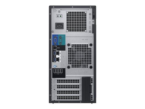 Serwer DELL T140 (E-2234 /16GB /1TB ) na Arena.pl