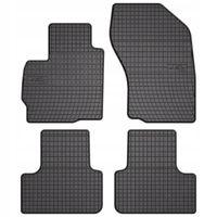 MITSUBISHI ASX od 2010 Dywaniki gumowe WYCIERACZKI