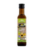 Olej OMEGA 3-6-9 bio 250ml NEW - BIG NATURE