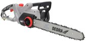 pilarka łańcuchowa elektryczna 40cm 2400w - ded8701