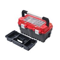 skrzynka narzędziowa formuła carbo rs alu 500 - skrz n2681