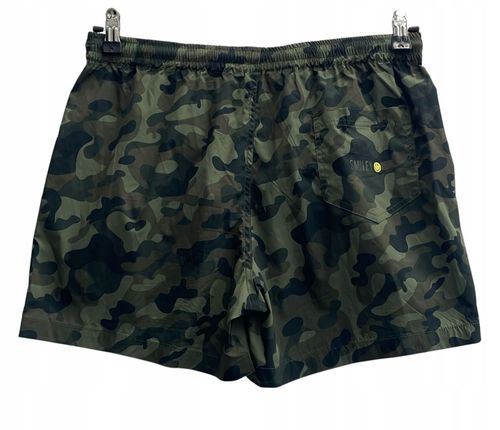 STUFF MAKER SZORTY DAMSKIE R. L/XL na Arena.pl