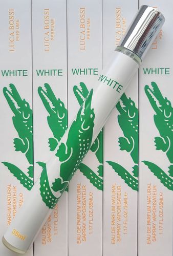 WHITE LOCASIT Perfumetka 35ml na Arena.pl