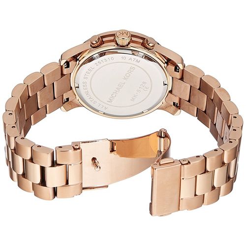 Michael Kors  MK3336 - SLIM RUNWAY 100 % ORG. na Arena.pl