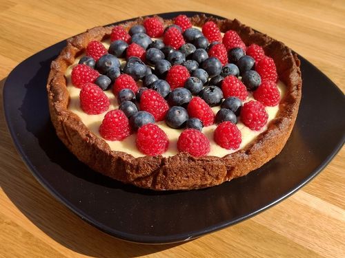 4x600g Mieszanka MK GOLD BREAD MIX KETO chleb naleśniki gofry pizza ciasto na Arena.pl